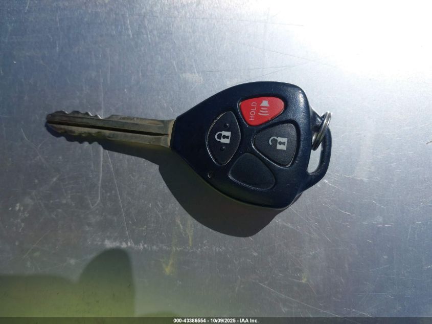 2012 Toyota Rav4 VIN: 2T3BF4DV0CW256661 Lot: 43386554