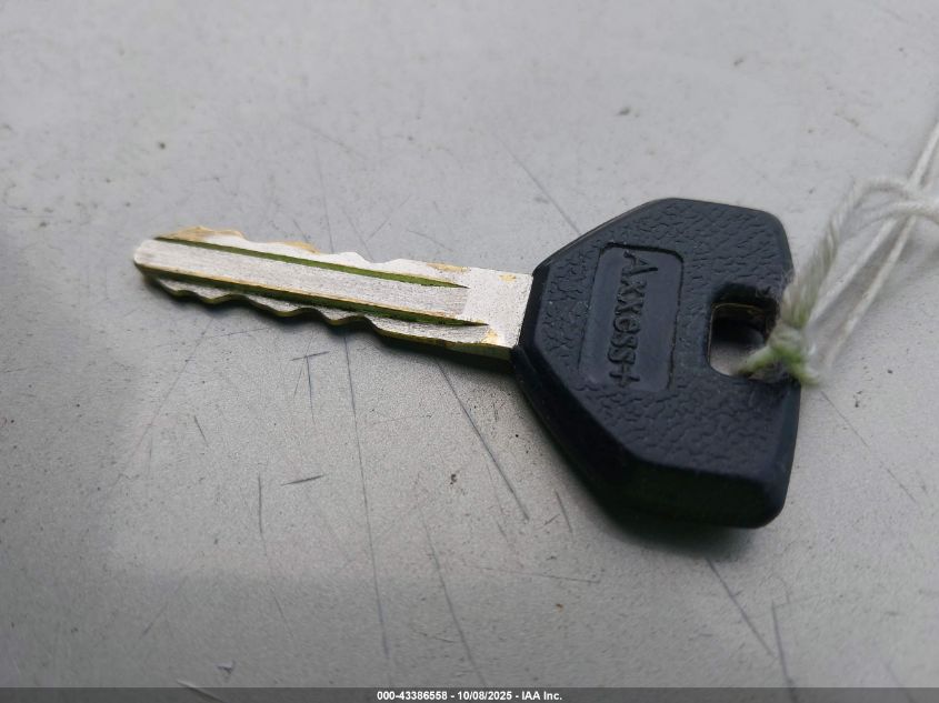 1999 Dodge Ram 1500 St VIN: 3B7HC13Y4XG218031 Lot: 43386558