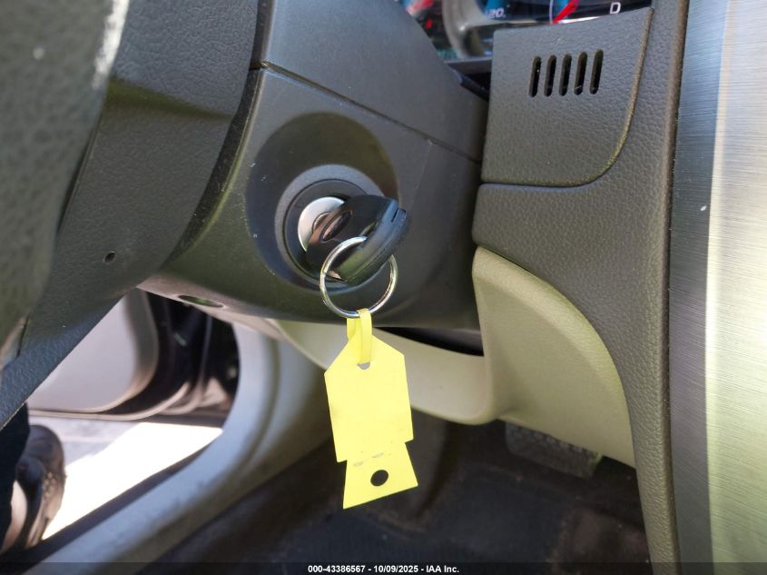 2012 Ford Fusion Se VIN: 3FAHP0HA5CR196796 Lot: 43386567