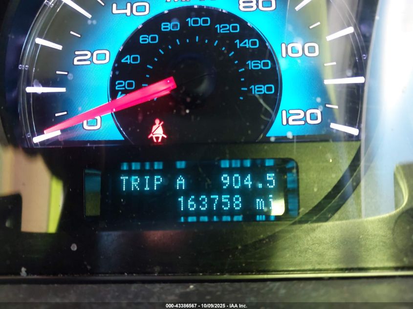 2012 Ford Fusion Se VIN: 3FAHP0HA5CR196796 Lot: 43386567