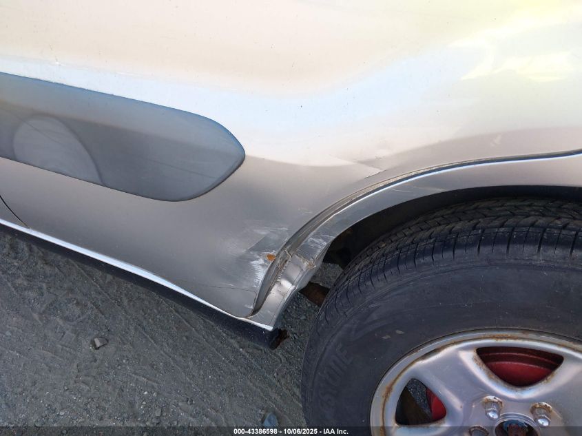 2001 Toyota Rav4 VIN: JTEHH20V316000068 Lot: 43386598