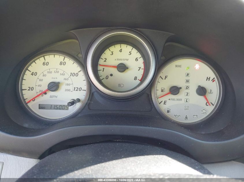 2001 Toyota Rav4 VIN: JTEHH20V316000068 Lot: 43386598