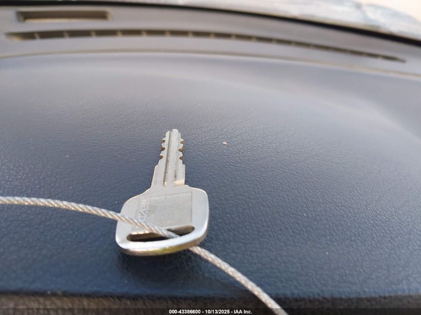 1993 Mazda Mx-6 Ls VIN: 1YVGE31B1P5242871 Lot: 43386600