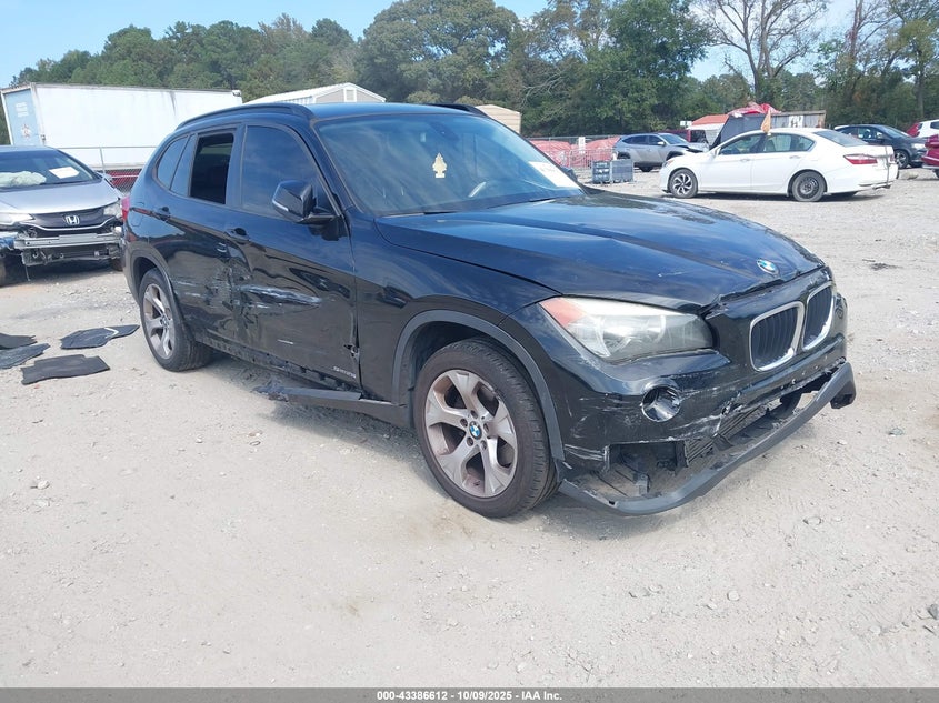 BMW X1 SDRIVE28I