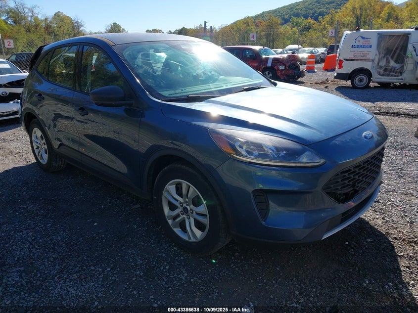 FORD ESCAPE S