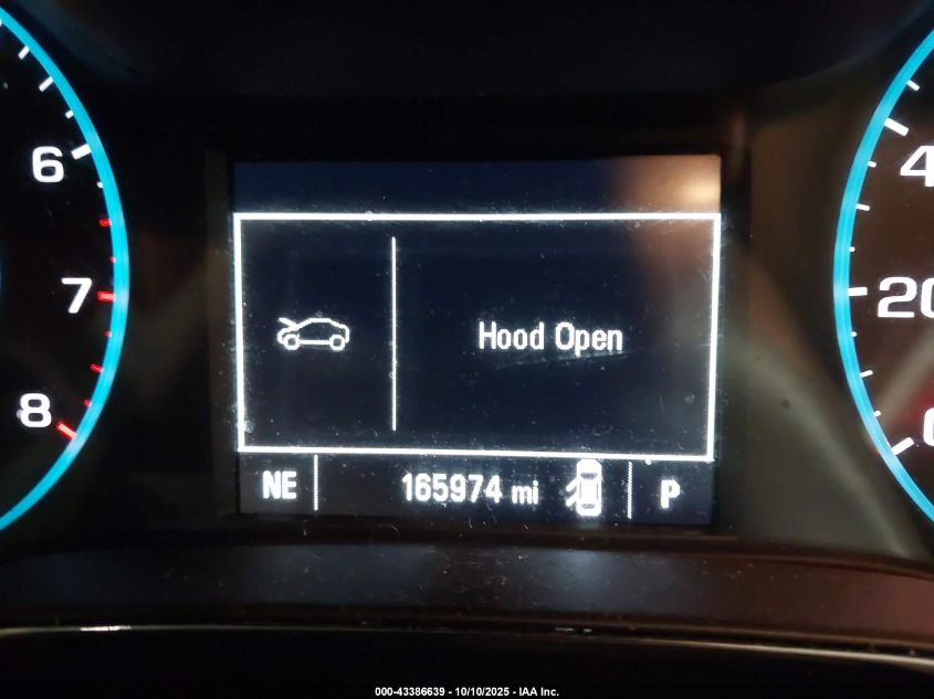 2017 Chevrolet Cruze Lt Auto VIN: 1G1BE5SM6H7240141 Lot: 43386639