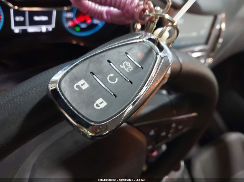 2017 Chevrolet Cruze Lt Auto VIN: 1G1BE5SM6H7240141 Lot: 43386639