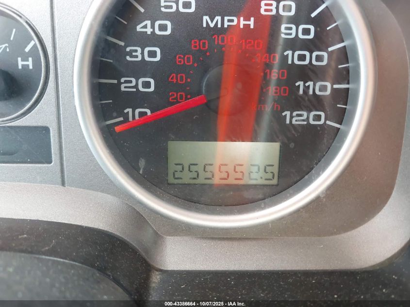 2008 Ford F-150 60Th Anniversary/Fx4/King Ranch/Lariat/Xlt VIN: 1FTPW14V78FB58854 Lot: 43386664