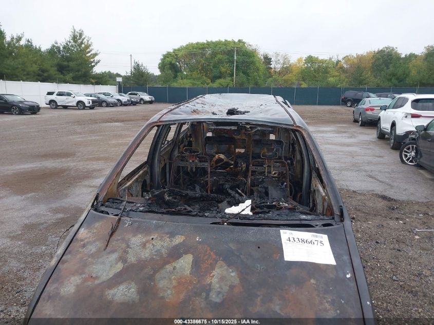 2001 Honda Odyssey Lx VIN: 2HKRL18511H544175 Lot: 43386675