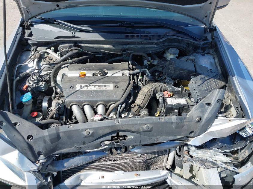 2007 Honda Accord 2.4 Ex VIN: 1HGCM56707A163191 Lot: 43386687