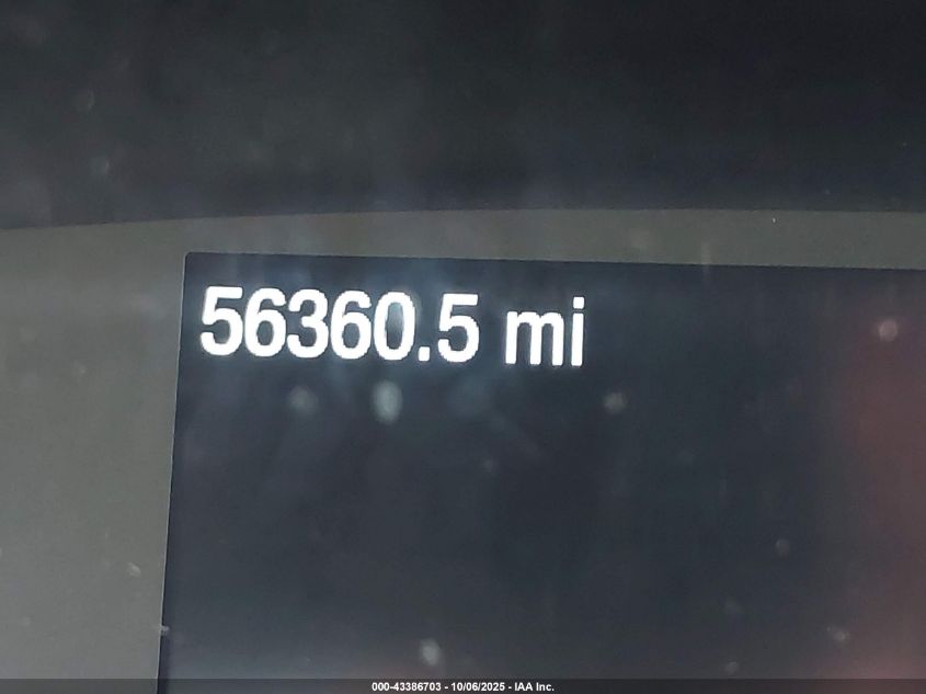 2018 Ford Ecosport Titanium VIN: MAJ6P1WL8JC216522 Lot: 43386703