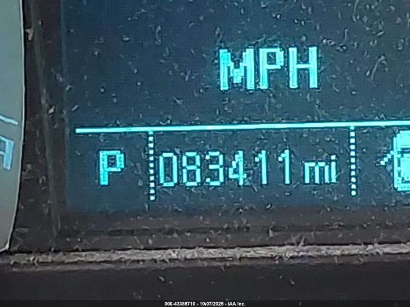 2015 Chevrolet Equinox 2Lt VIN: 2GNFLGEK3F6277463 Lot: 43386710