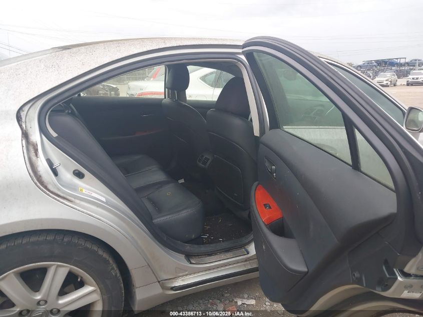 2009 Lexus Es 350 VIN: JTHBJ46G292274253 Lot: 43386713