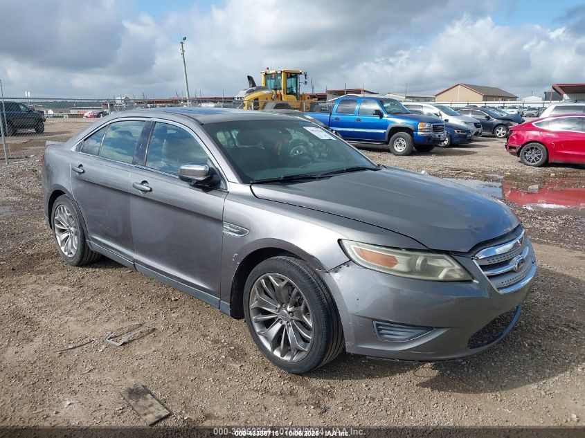 FORD TAURUS LIMITED