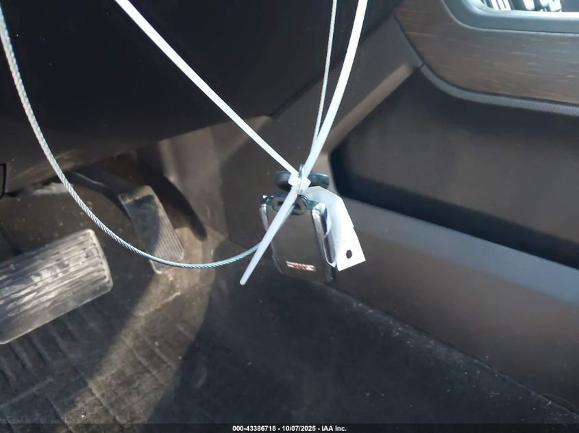 2017 GMC Sierra C1500 Denali VIN: 3GTP1PEJ2HG453078 Lot: 43386718