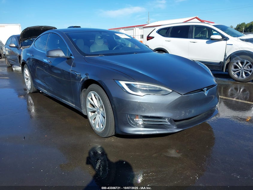 TESLA MODEL S 100D/60D/75D/90D/P100D