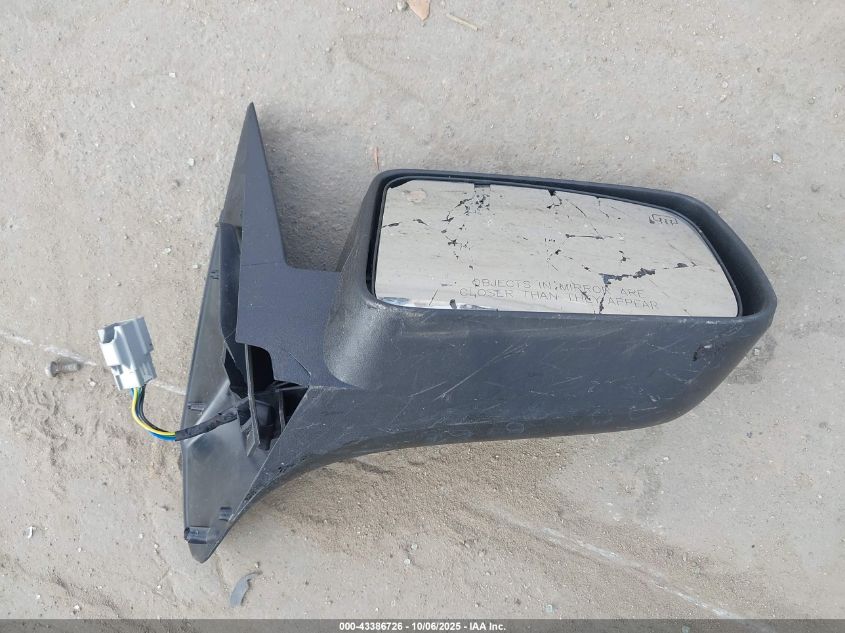 2009 Ford Focus Se VIN: 1FAHP35N59W102818 Lot: 43386726