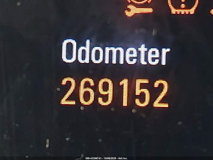 2012 Buick Lacrosse Touring Group VIN: 1G4GJ5E32CF113540 Lot: 43386741