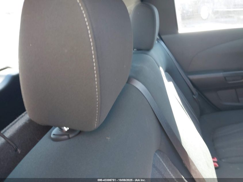 2012 Chevrolet Sonic 2Lt VIN: 1G1JC6SH1C4120056 Lot: 43386751