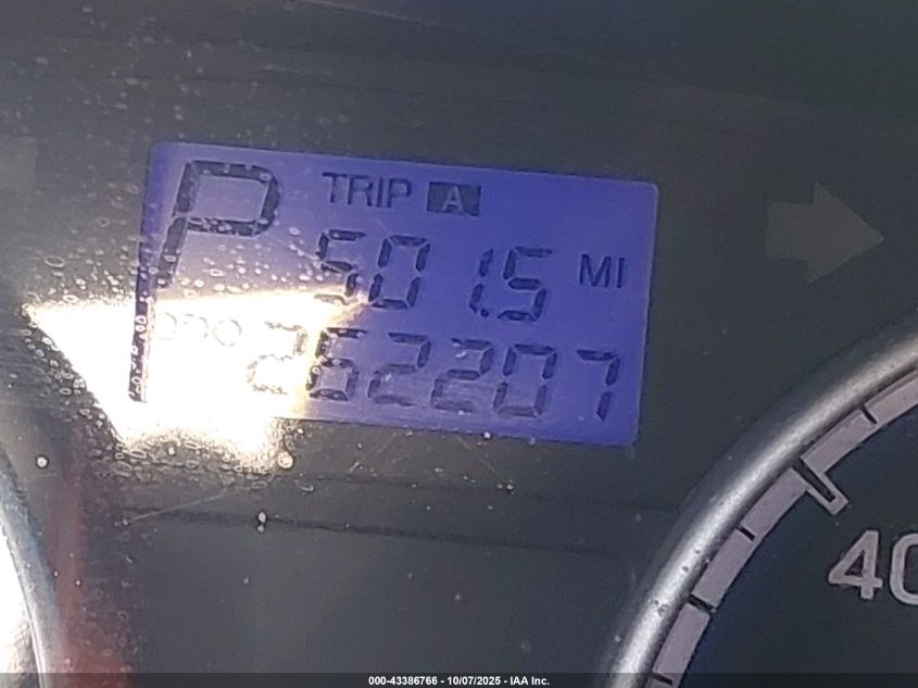 2011 Hyundai Accent Gls VIN: KMHCN4ACXBU610042 Lot: 43386766