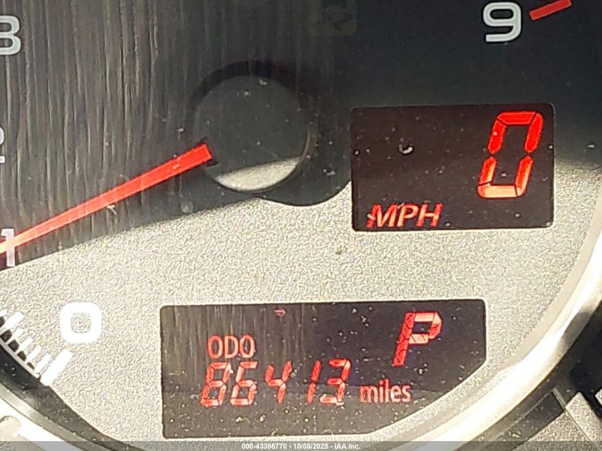 2015 Subaru Brz Limited VIN: JF1ZCAC1XF8603966 Lot: 43386770