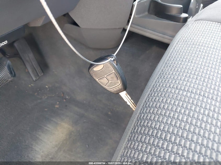 2006 Dodge Ram 1500 Slt/Trx4 Off Road/Sport VIN: 1D7HU18N56J107633 Lot: 43386784