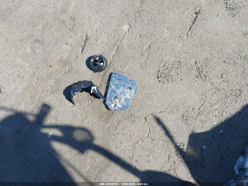 2024 BMW Ix xDrive50 VIN: WB523CF05RCP06493 Lot: 43386785