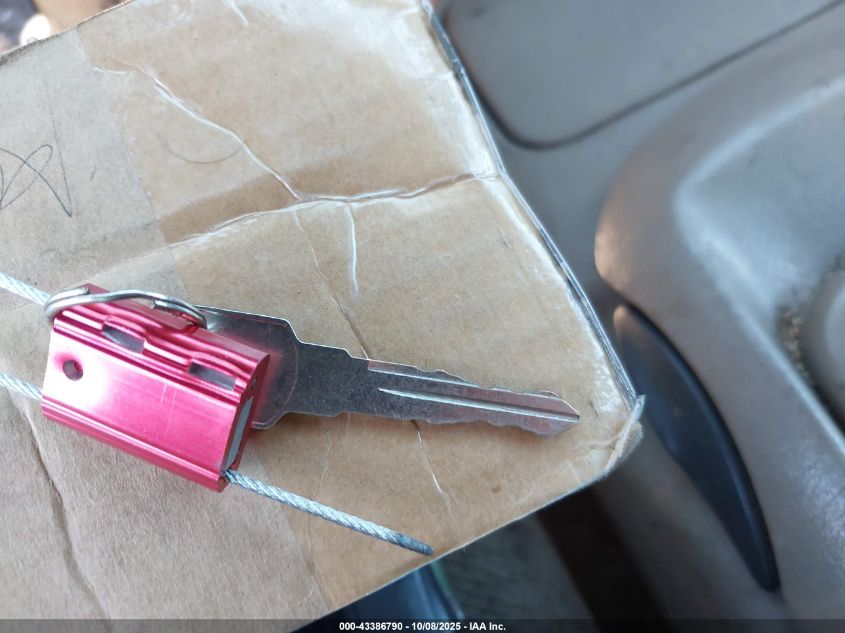 1997 Chevrolet Suburban 1500 VIN: 1GNGK16F9VJ359365 Lot: 43386790