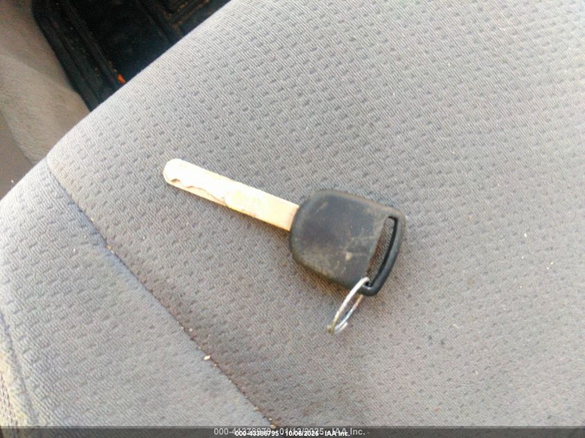 2010 Honda Civic Vp VIN: 19XFA1F39AE077828 Lot: 43386795