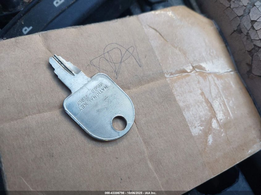 1991 BMW 325 I Automatic/Is Automatic VIN: WBAAA2314MEC55065 Lot: 43386798