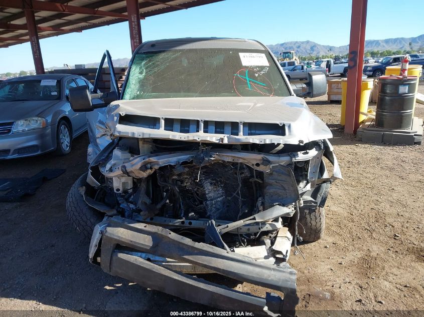 2018 Toyota Tundra Sr5 Plus 5.7L V8 VIN: 5TFDY5F14JX682476 Lot: 43386799