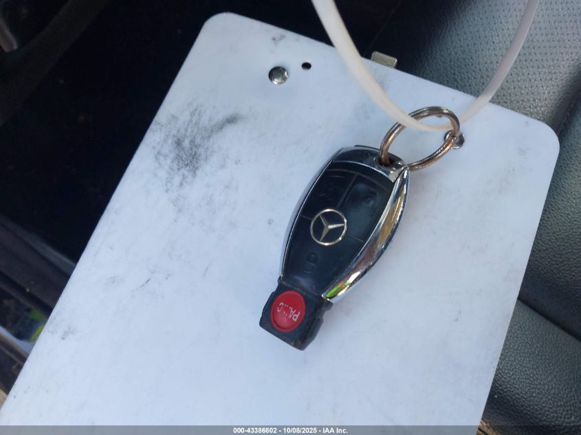 2007 Mercedes-Benz C 230 Sport VIN: WDBRF52H87F934306 Lot: 43386802