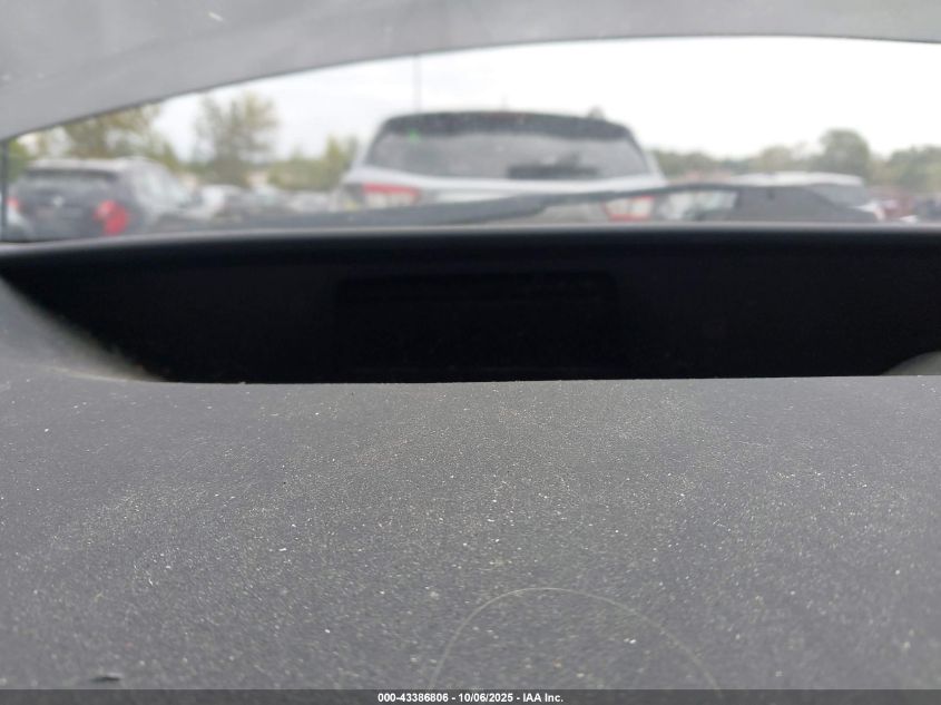 2009 Toyota Prius VIN: JTDKB20U993510540 Lot: 43386806