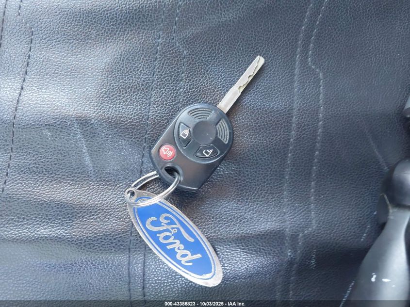 2018 Ford Escape Se VIN: 1FMCU9GDXJUB07285 Lot: 43386823