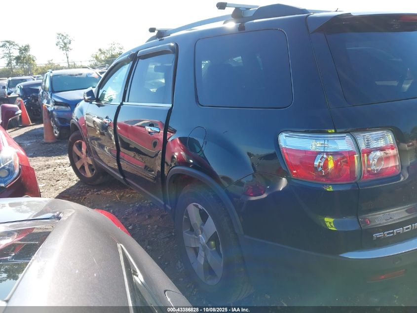 2012 GMC Acadia Slt-1 VIN: 1GKKRRED7CJ328095 Lot: 43386828