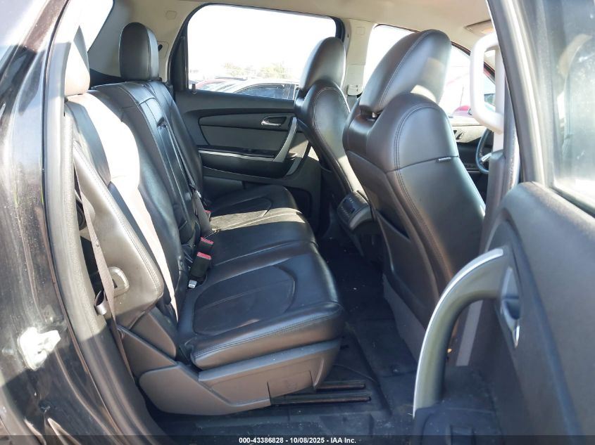 2012 GMC Acadia Slt-1 VIN: 1GKKRRED7CJ328095 Lot: 43386828