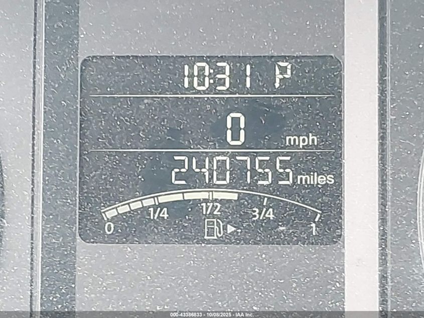 2013 Volkswagen Jetta 2.5L Se VIN: 3VWDP7AJ0DM419091 Lot: 43386833