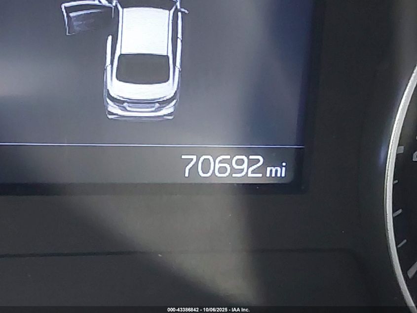 2021 Kia Forte Gt-Line VIN: 3KPF34AD1ME383504 Lot: 43386842