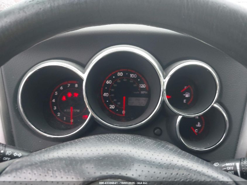 2005 Pontiac Vibe VIN: 5Y2SL63855Z402393 Lot: 43386841