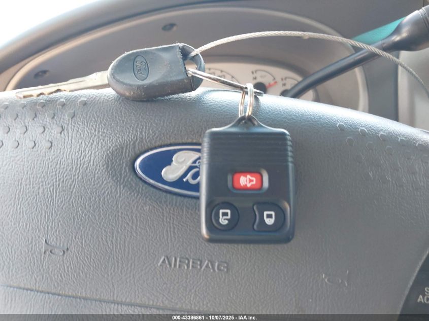 2005 Ford Explorer Sport Trac Adrenalin/Xls/Xlt VIN: 1FMZU67KX5UB39747 Lot: 43386861