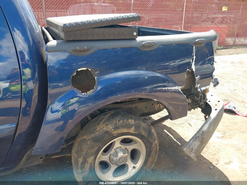 2005 Ford Explorer Sport Trac Adrenalin/Xls/Xlt VIN: 1FMZU67KX5UB39747 Lot: 43386861