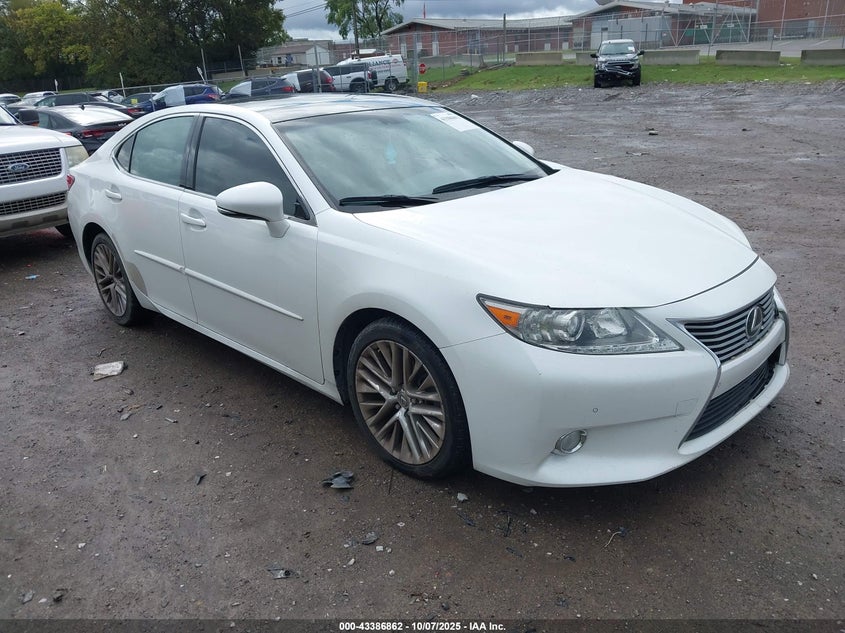 JTHBK1GG3D2039802 2013 Lexus Es 350 auction photo 1