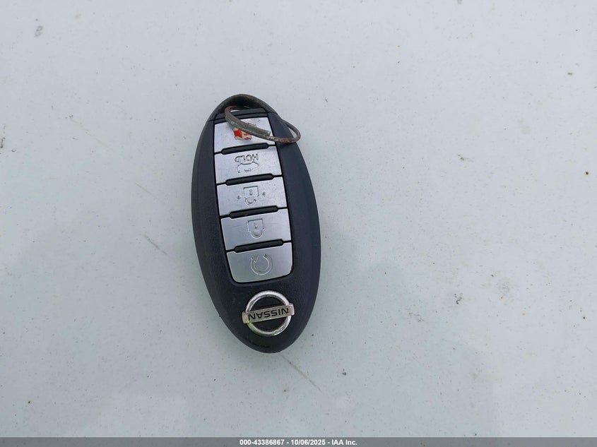 2015 Nissan Altima 2.5 Sv VIN: 1N4AL3AP7FC293448 Lot: 43386867