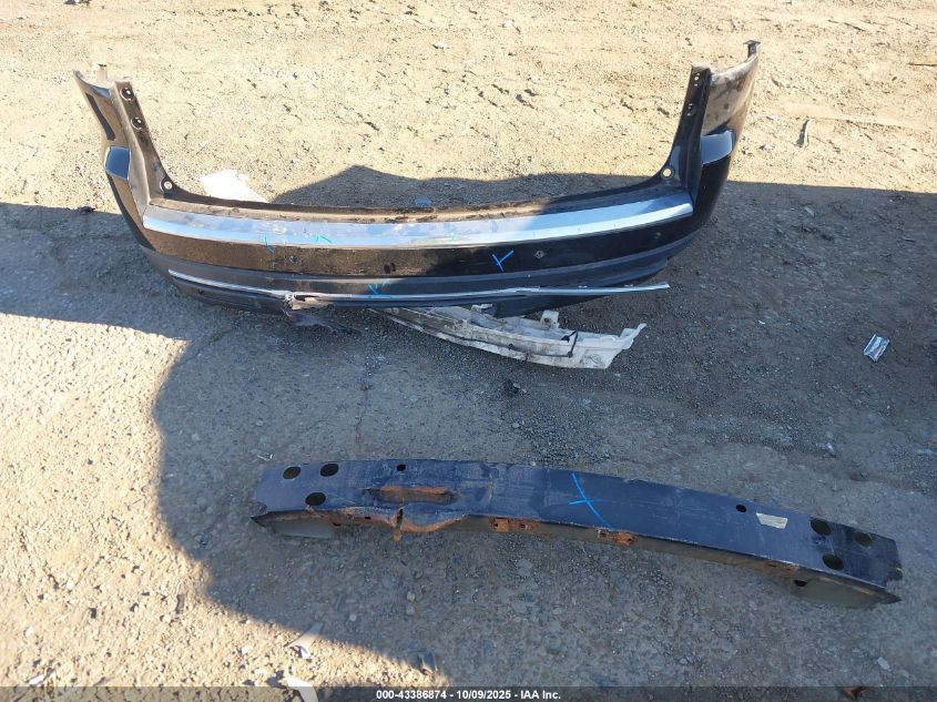 2016 GMC Acadia Slt-1 VIN: 1GKKVRKD8GJ197698 Lot: 43386874