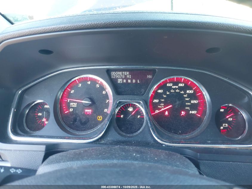 2016 GMC Acadia Slt-1 VIN: 1GKKVRKD8GJ197698 Lot: 43386874