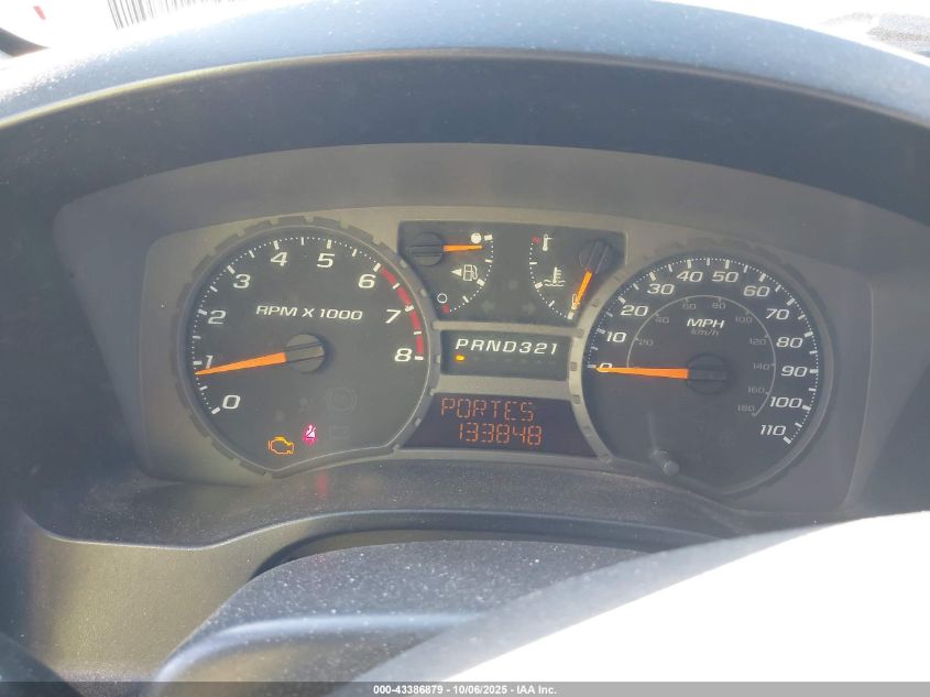 2006 Chevrolet Colorado Lt VIN: 1GCDT136X68259295 Lot: 43386879