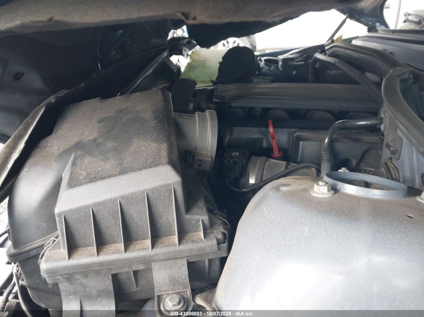 1999 BMW 328I VIN: WBAAM5332XFR07056 Lot: 43386883