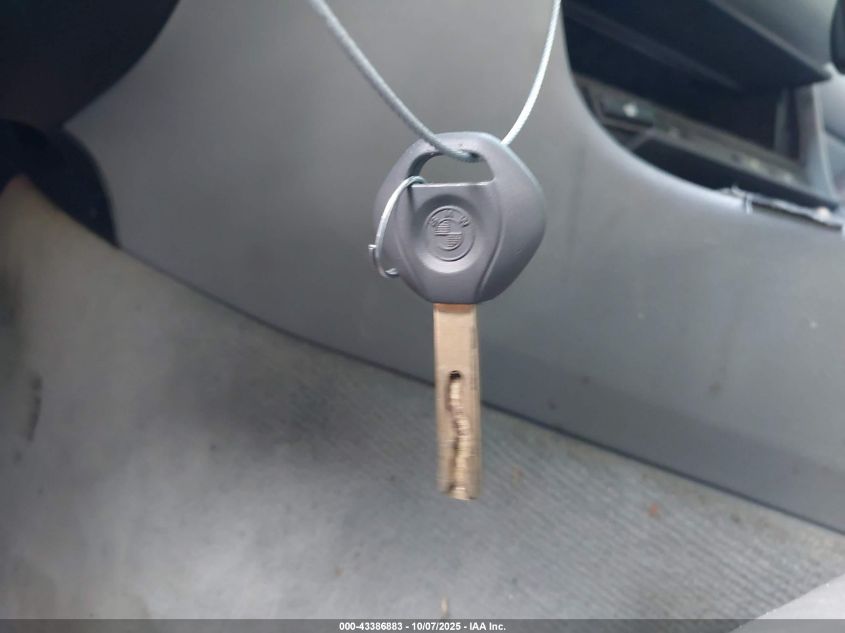 1999 BMW 328I VIN: WBAAM5332XFR07056 Lot: 43386883