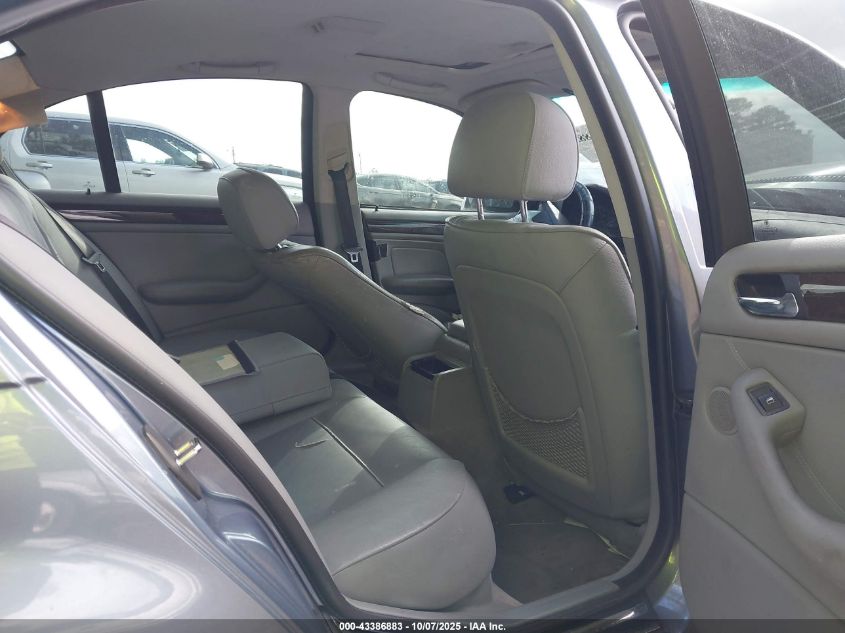 1999 BMW 328I VIN: WBAAM5332XFR07056 Lot: 43386883