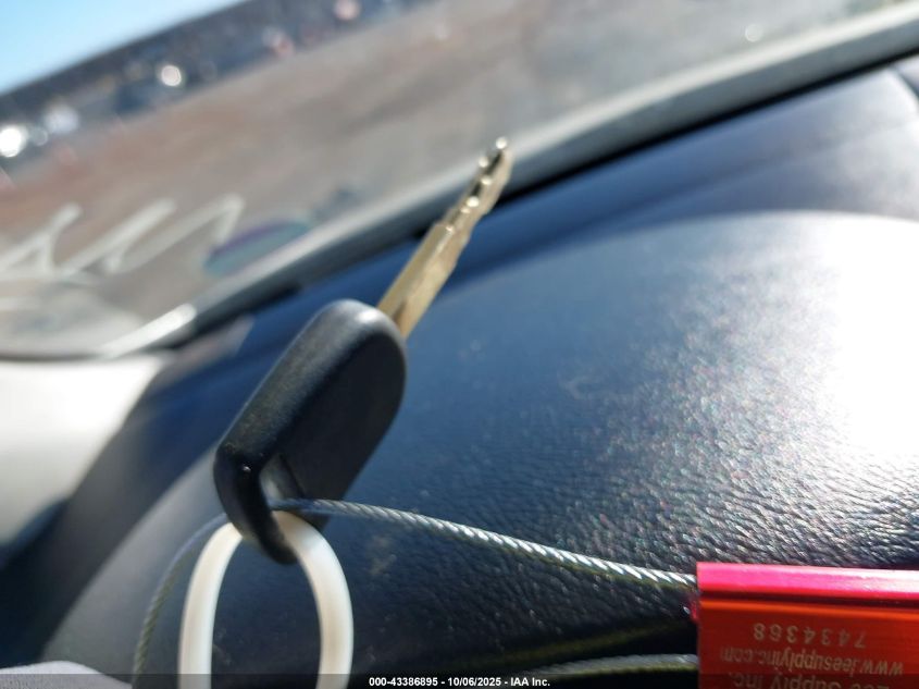 2006 Honda Accord 3.0 Lx VIN: 1HGCM66326A021104 Lot: 43386895